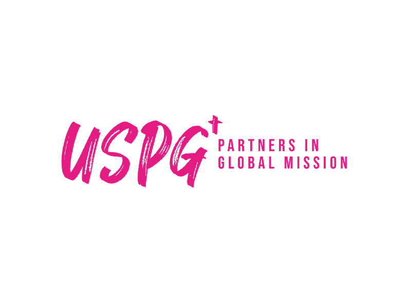 USPG logo