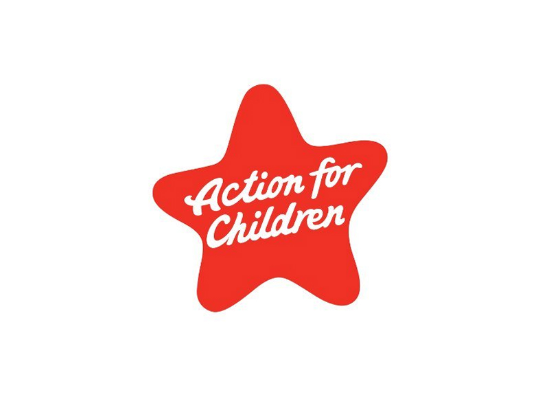 Action for Children logo