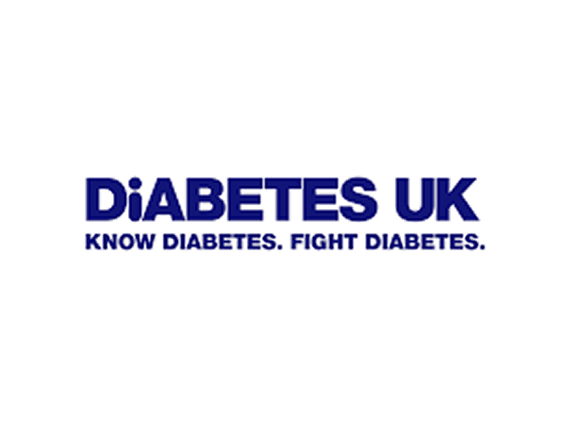 Diabetes UK logo