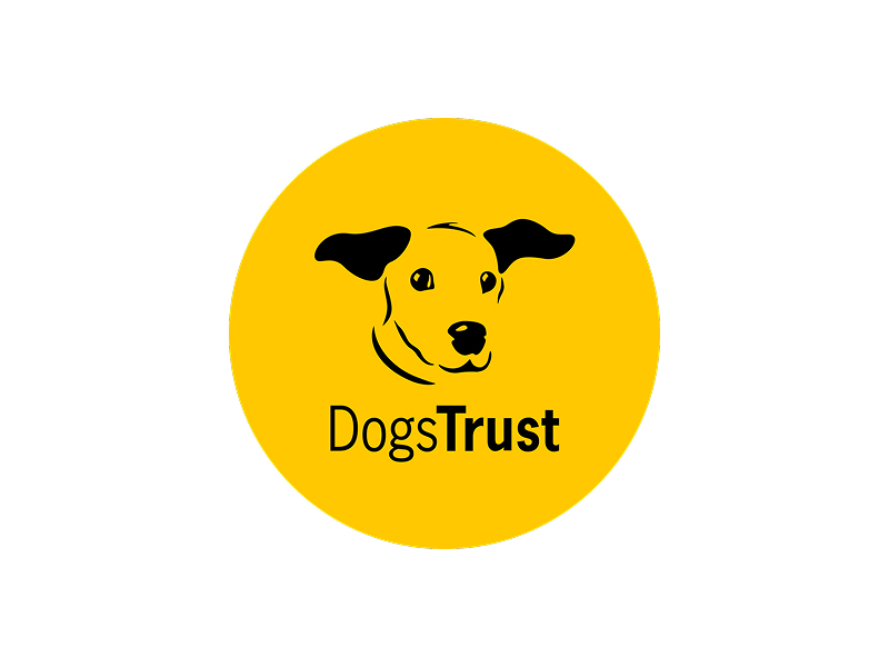 Dog's Trust Logo