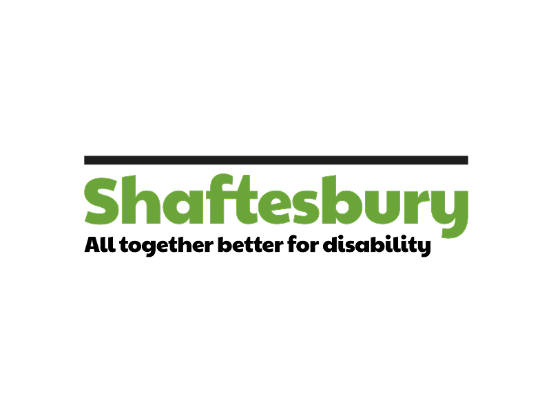 Shaftesbury logo