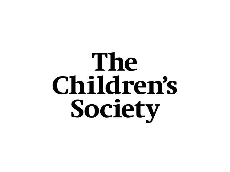 The Children's Society Logo