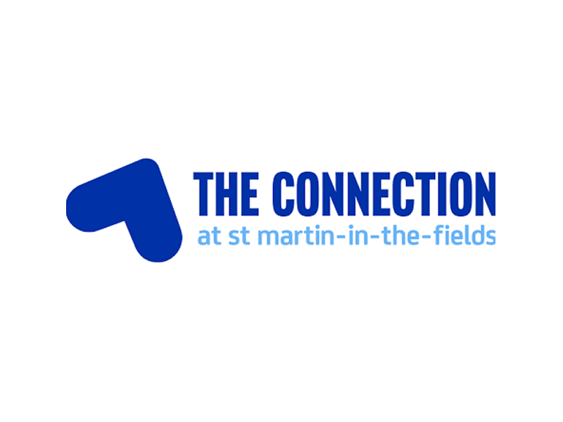 The Connection logo