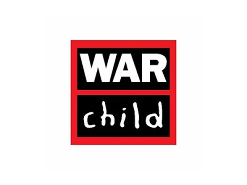 War Child Logo